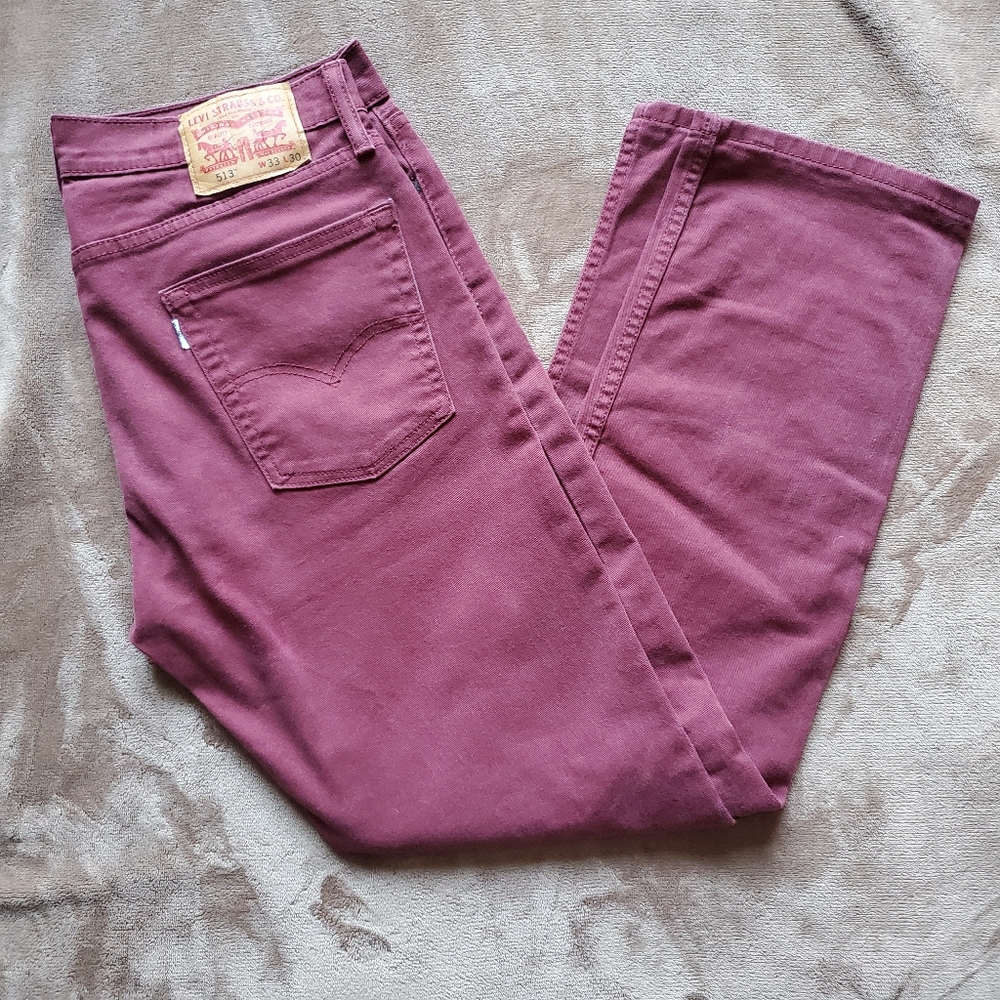 Levi's 513
